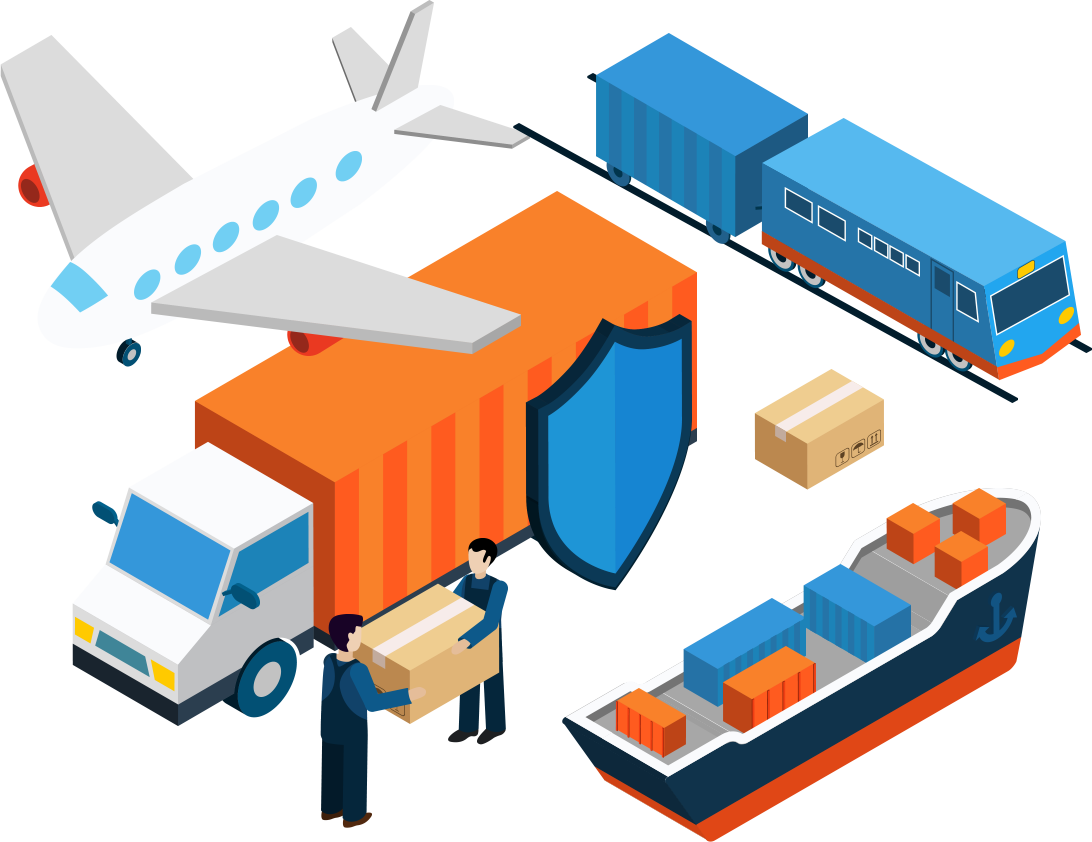 X-Logistik Sistem Manajemen Logistik Terlengkap dengan ERP,SCM, CRM